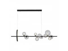 Подвесная люстра Kink Light Иона 07608-10A,19