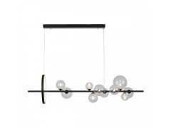 Подвесная люстра Kink Light Иона 09408-10,19