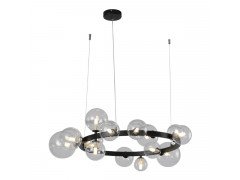 Подвесная люстра Kink Light Иона 09408-15,19