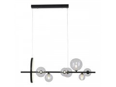 Подвесная люстра Kink Light Иона 09408-7,19