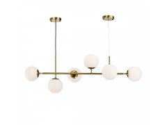 Подвесная люстра Kink Light Ирда 07622-6,20-01