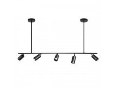 Подвесная люстра Kink Light Кайко 07615-5,19