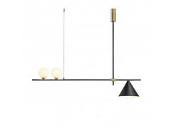 Подвесная люстра Kink Light Пулл 07620-2+1,19