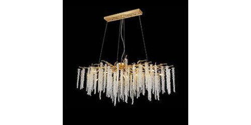 Подвесная люстра Kink Light Шанти 07871-150LD,33