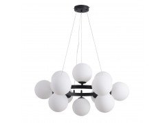 Подвесная люстра Kink Light Сида 07508-12,19