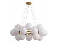 Подвесная люстра Kink Light Сида 07508-20,20