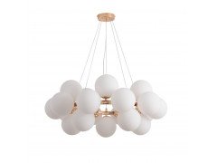 Подвесная люстра Kink Light Сида 07508-20,37