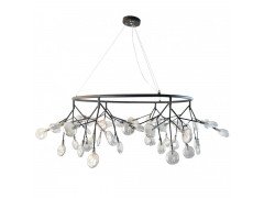 Подвесная люстра Kink Light Ветта 07521-54A,19(21)