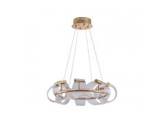 Подвесная светодиодная люстра Kink Light Ранни 08037-50,37