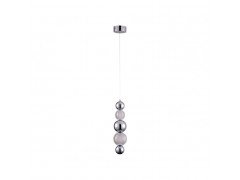 Подвесной светодиодный светильник Kink Light Амита 08038-1A,02