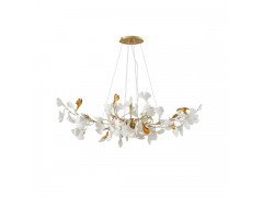 Подвесная люстра Kink Light Сири 07868-6A,36