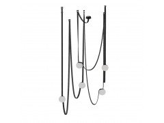 Ременная трековая система Kink Light Сатори 6424-2K,19