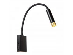 Бра Lucide Alec 03246/03/30