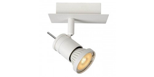 Спот Lucide Twinny Led 17990/05/31