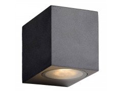 Уличный настенный светильник Lucide Zora Led 22860/05/30
