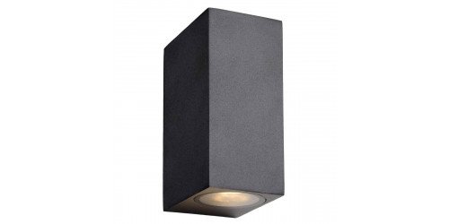 Уличный настенный светильник Lucide Zora Led 22860/10/30