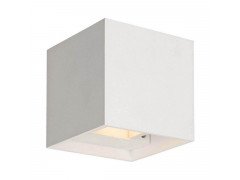 Уличный настенный светодиодный светильник Lucide Xia 17293/02/31