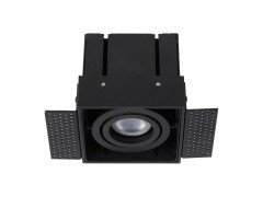 Встраиваемый светильник Lucide Trimless 09925/01/30