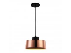 Подвесной светильник Milosh Tendence 0777PL-1PG