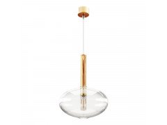 Подвесной светильник Milosh Tendence 0805PLC-1GD