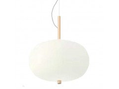 Подвесной светодиодный светильник Milosh Tendence Kameliya 0915PL-1AB