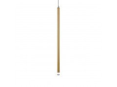 Подвесной светодиодный светильник Milosh Tendence Medelina 0853PL-3GD