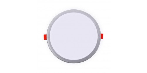 Встраиваемая светодиодная панель OGM LP-09