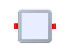 Встраиваемая светодиодная панель OGM LP-15