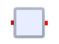 Встраиваемая светодиодная панель OGM LP-18