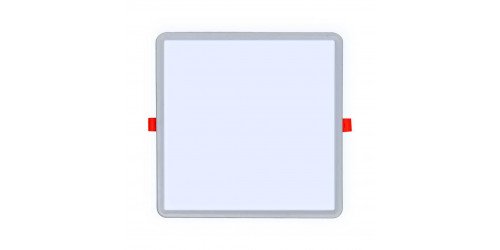 Встраиваемая светодиодная панель OGM LP-24