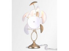 Настольная лампа Rivoli Albertina 7124-502 Б0068114