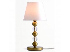 Настольная лампа Rivoli Antonella 7181-501 Б0068099