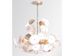 Подвесная люстра Rivoli Albertina 4124-304 Б0068032