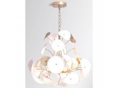 Подвесная люстра Rivoli Albertina 4124-306 Б0068116