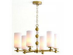 Подвесная люстра Rivoli Antonella 3181-306 Б0068107