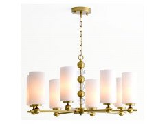 Подвесная люстра Rivoli Antonella 3181-310 Б0068071