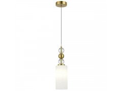 Подвесной светильник Rivoli Antonella 3181-201 Б0068046