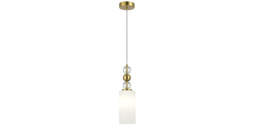 Подвесной светильник Rivoli Antonella 3181-201 Б0068046