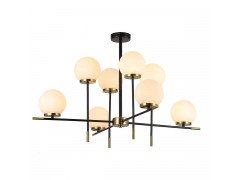Потолочная люстра Rivoli Hayley 5101-308 Б0055660
