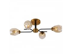 Потолочная люстра Rivoli Melanthe 3125-304 Б0054852