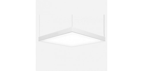 Подвесной светодиодный светильник Siled Cuadra 7370569