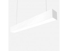 Подвесной светодиодный светильник Siled La Linea 7370284