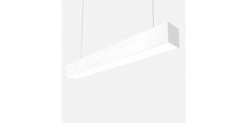 Подвесной светодиодный светильник Siled La Linea 7370284