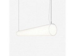 Подвесной светодиодный светильник Siled Truba-02 7370290