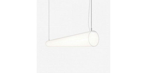 Подвесной светодиодный светильник Siled Truba-02 7370310