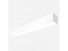 Потолочный светодиодный светильник Siled La Linea 7371696