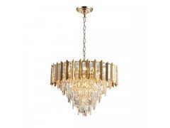 Подвесная люстра Stilfort Amman 1024/03/08P