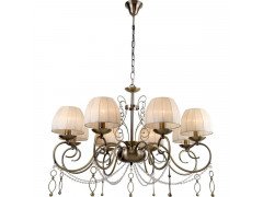 Подвесная люстра Stilfort Amore 1009/05/08P