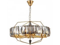 Подвесная люстра Stilfort Avenue 2090/05/12C