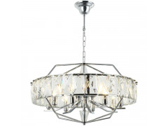 Подвесная люстра Stilfort Avenue 2090/09/08C
